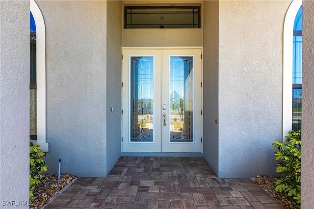 2509 Surfside BLVD, Cape Coral, FL 33914