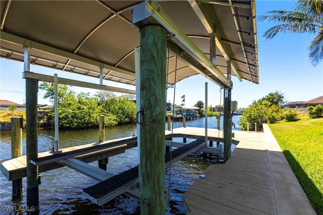 2509 Surfside BLVD, Cape Coral, FL 33914