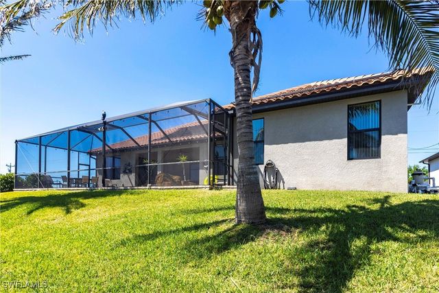 2509 Surfside BLVD, Cape Coral, FL 33914