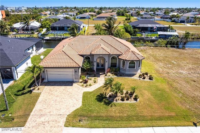 2509 Surfside BLVD, Cape Coral, FL 33914