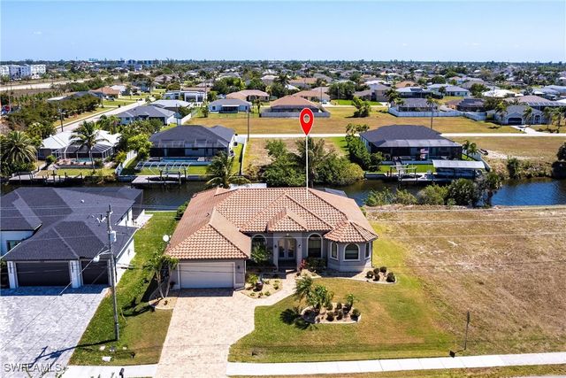 2509 Surfside BLVD, Cape Coral, FL 33914