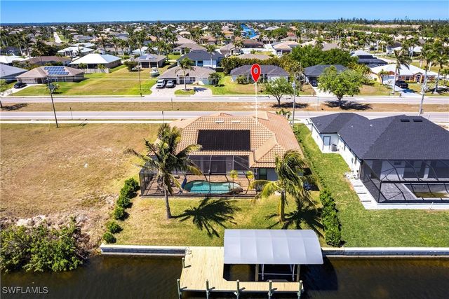 2509 Surfside BLVD, Cape Coral, FL 33914