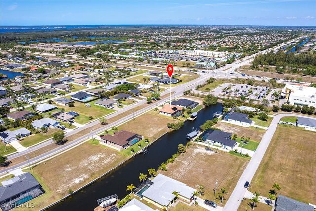 2509 Surfside BLVD, Cape Coral, FL 33914