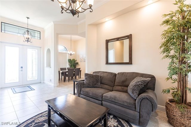 2509 Surfside BLVD, Cape Coral, FL 33914