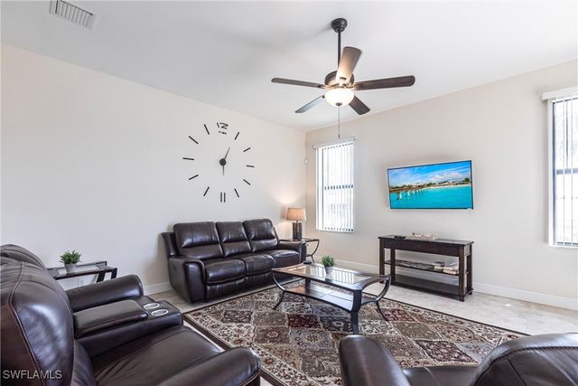 2509 Surfside BLVD, Cape Coral, FL 33914