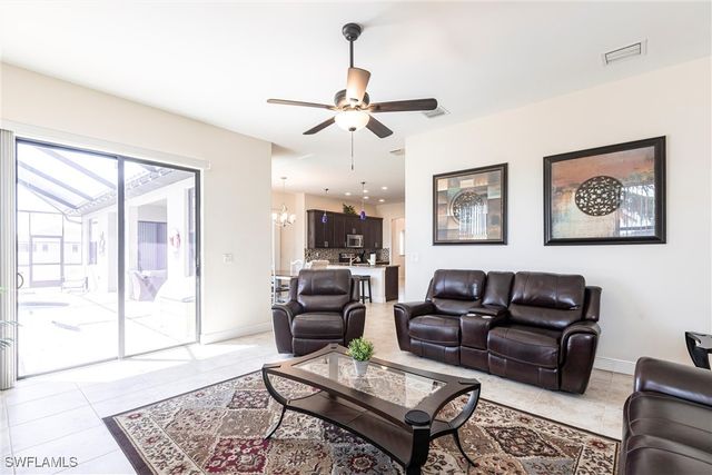 2509 Surfside BLVD, Cape Coral, FL 33914