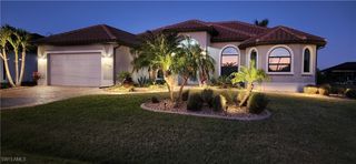 2509 Surfside BLVD, Cape Coral, FL 33914