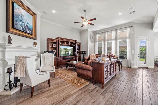 15723 Jacobs Creek Drive, Cypress, TX 77429