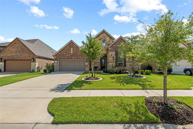 15723 Jacobs Creek Drive, Cypress, TX 77429