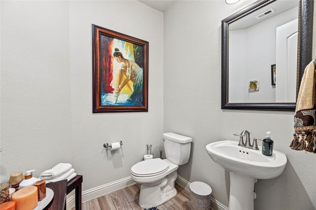 15723 Jacobs Creek Drive, Cypress, TX 77429