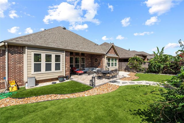 15723 Jacobs Creek Drive, Cypress, TX 77429