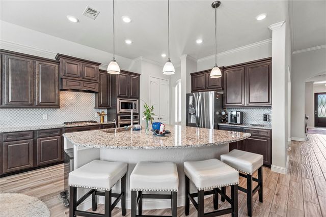 15723 Jacobs Creek Drive, Cypress, TX 77429