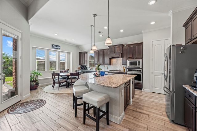 15723 Jacobs Creek Drive, Cypress, TX 77429