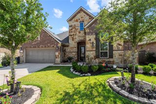 15723 Jacobs Creek Drive, Cypress, TX 77429