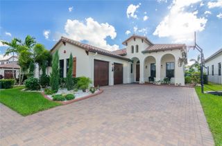 3126 NW 83rd Way, Cooper City, FL 33024