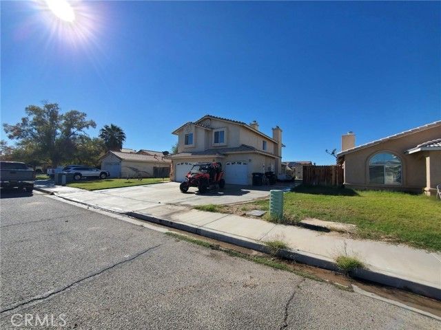 821 Cypress Lane, Blythe, CA 92225