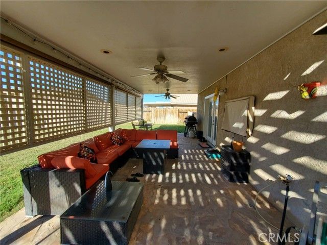 821 Cypress Lane, Blythe, CA 92225