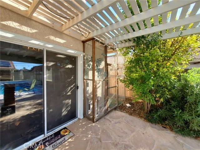 821 Cypress Lane, Blythe, CA 92225