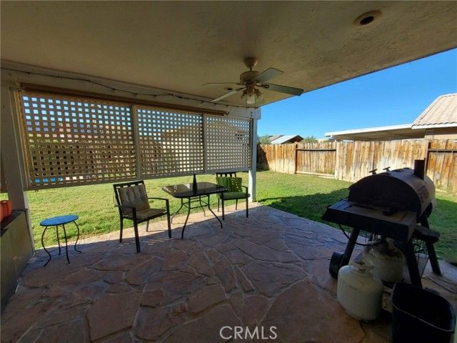 821 Cypress Lane, Blythe, CA 92225