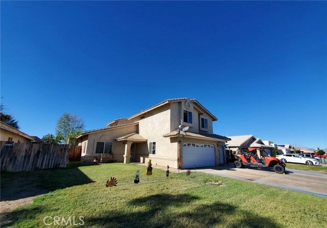 821 Cypress Lane, Blythe, CA 92225