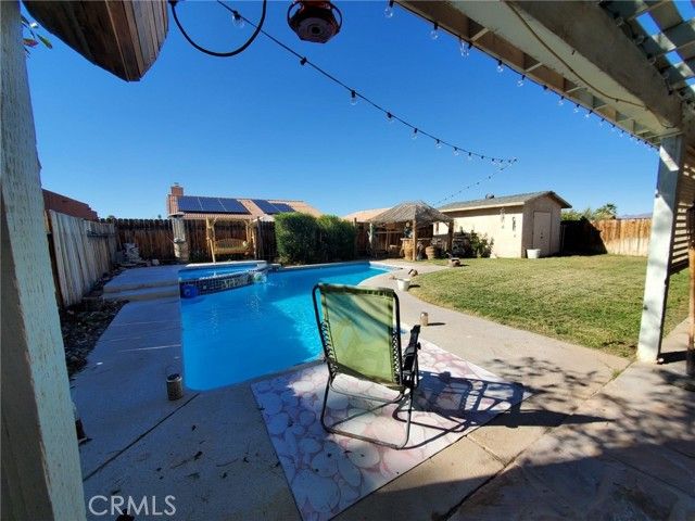 821 Cypress Lane, Blythe, CA 92225