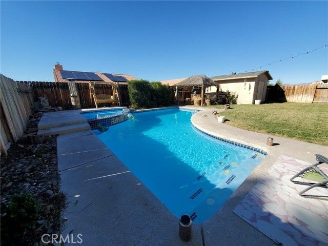 821 Cypress Lane, Blythe, CA 92225