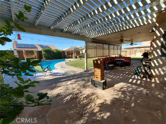 821 Cypress Lane, Blythe, CA 92225