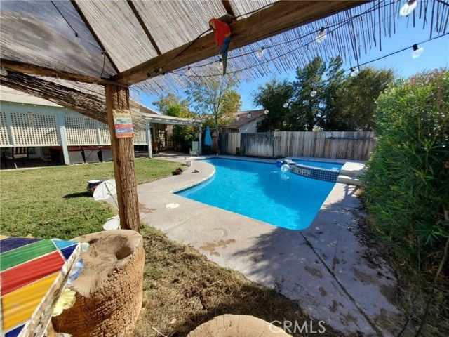 821 Cypress Lane, Blythe, CA 92225