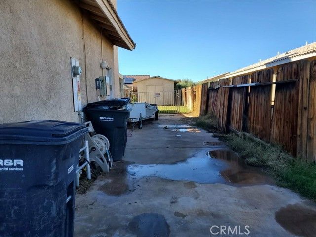 821 Cypress Lane, Blythe, CA 92225