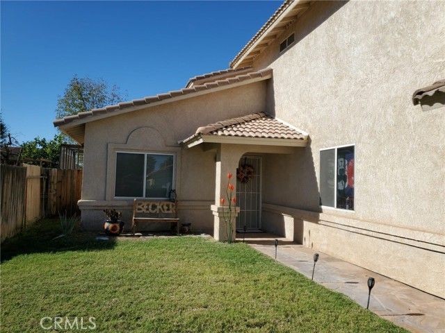 821 Cypress Lane, Blythe, CA 92225