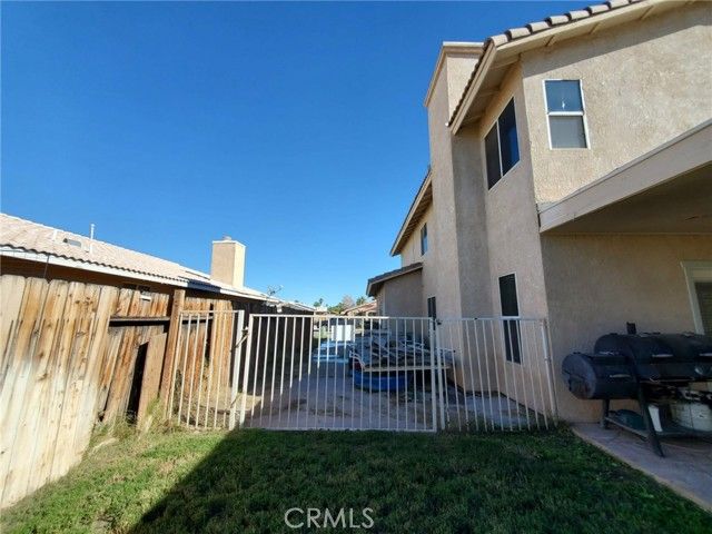 821 Cypress Lane, Blythe, CA 92225