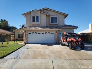 821 Cypress Lane, Blythe, CA 92225