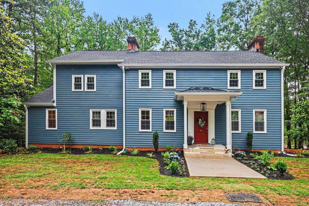 141 Shoreham Road, Spartanburg, SC 29307