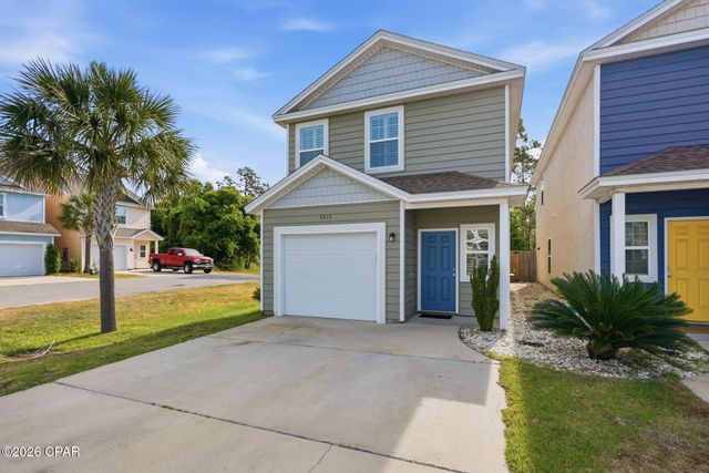 2415 Causeway Manor Court, Panama City, FL 32408