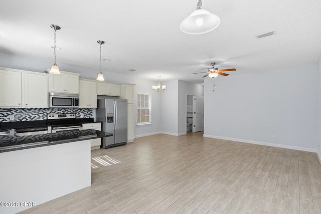 2415 Causeway Manor Court, Panama City, FL 32408