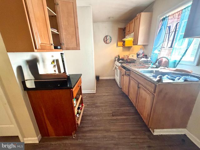 5314 DIX ST NE, Washington, DC 20019