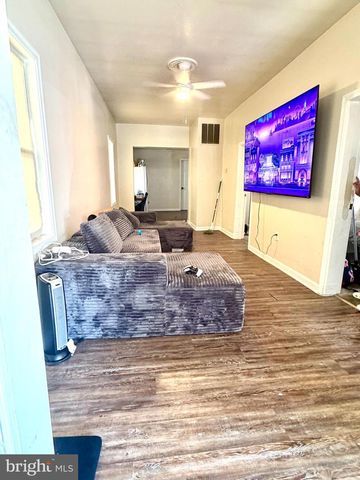 5314 DIX ST NE, Washington, DC 20019