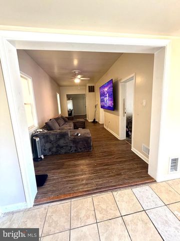 5314 DIX ST NE, Washington, DC 20019