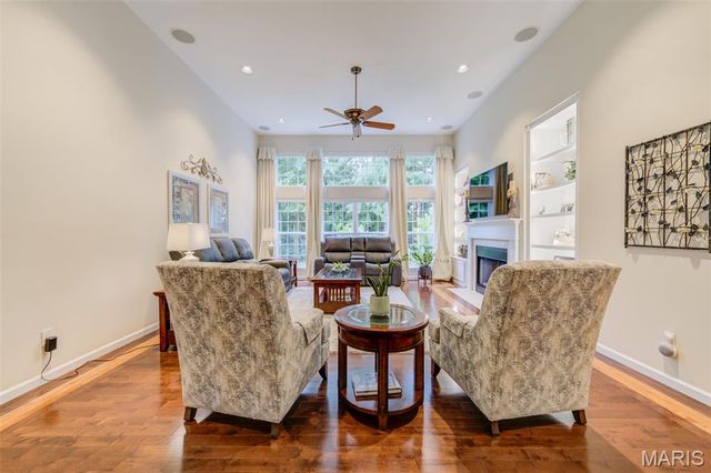 64 Hickory Meadows Court, O'fallon, MO 63366
