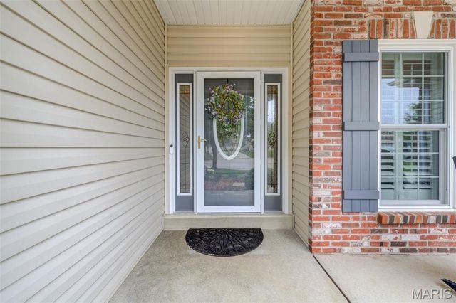 64 Hickory Meadows Court, O'fallon, MO 63366