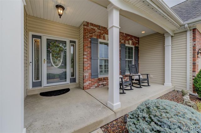 64 Hickory Meadows Court, O'fallon, MO 63366