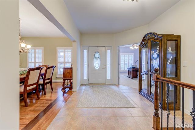 64 Hickory Meadows Court, O'fallon, MO 63366