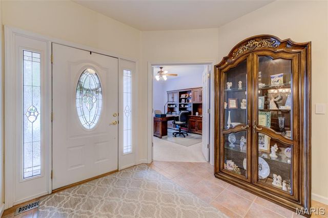 64 Hickory Meadows Court, O'fallon, MO 63366