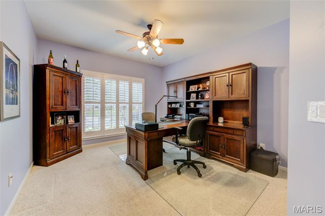 64 Hickory Meadows Court, O'fallon, MO 63366