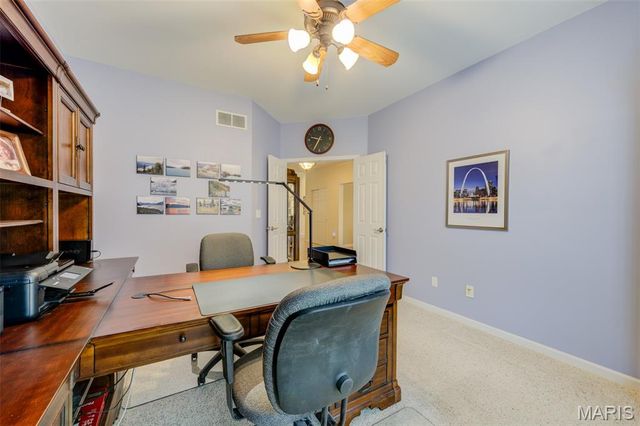 64 Hickory Meadows Court, O'fallon, MO 63366