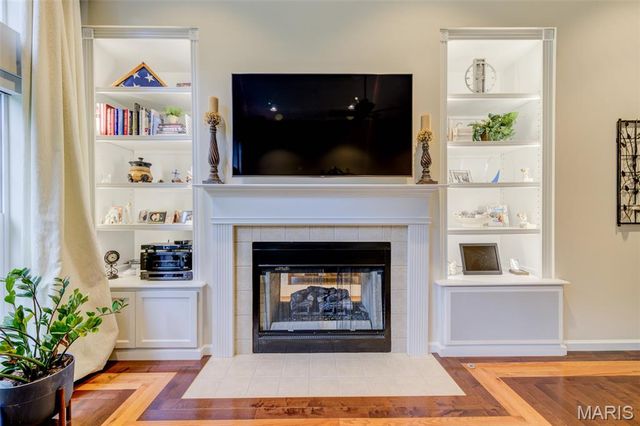 64 Hickory Meadows Court, O'fallon, MO 63366