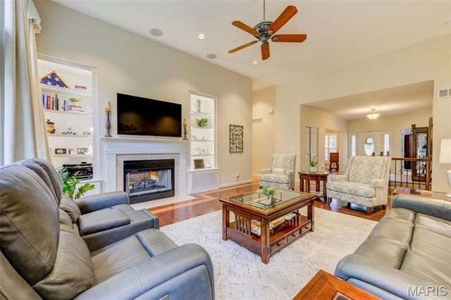 64 Hickory Meadows Court, O'fallon, MO 63366
