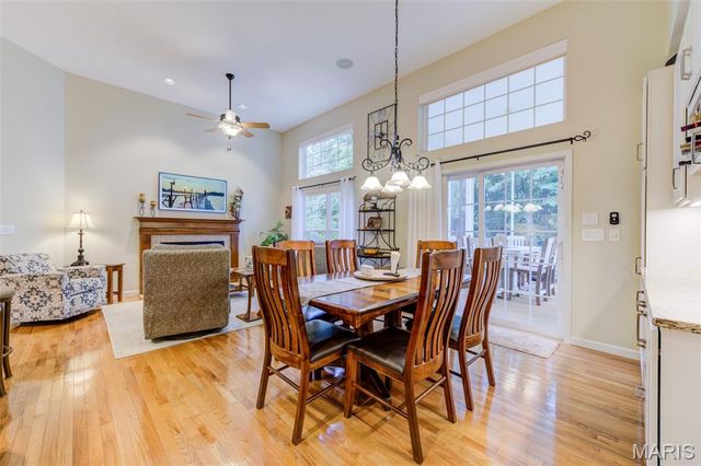 64 Hickory Meadows Court, O'fallon, MO 63366