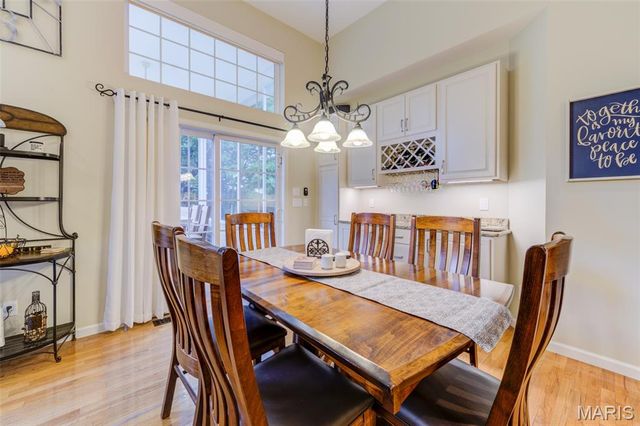 64 Hickory Meadows Court, O'fallon, MO 63366