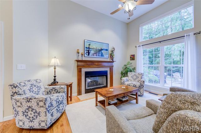 64 Hickory Meadows Court, O'fallon, MO 63366